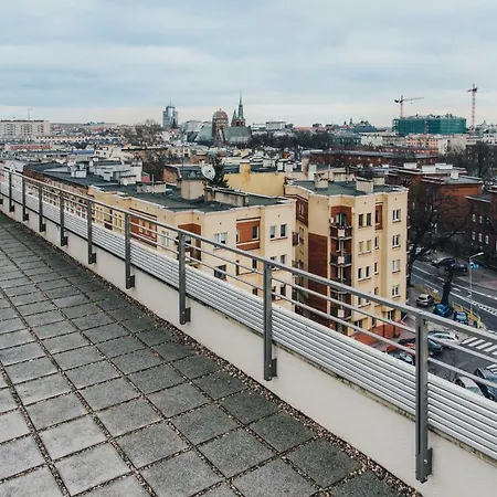 Feriatum Rent Langiewicza Апартаменты